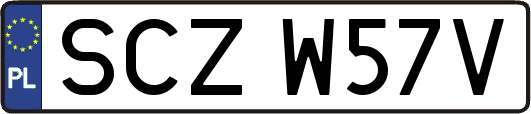 SCZW57V