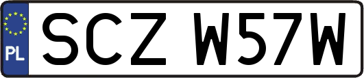 SCZW57W