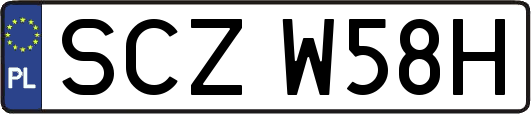 SCZW58H