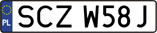 SCZW58J