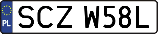 SCZW58L