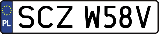 SCZW58V