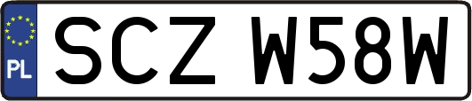 SCZW58W