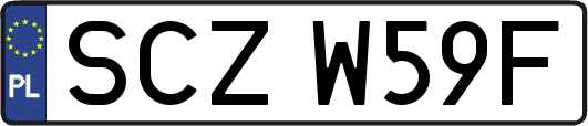 SCZW59F