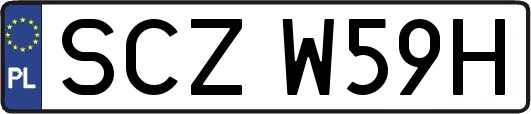 SCZW59H