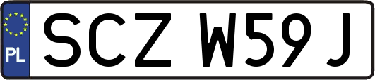 SCZW59J