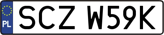 SCZW59K