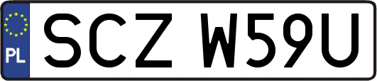 SCZW59U