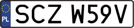 SCZW59V