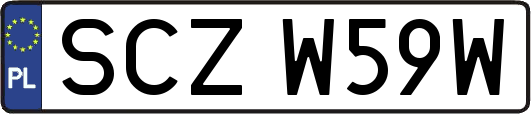 SCZW59W