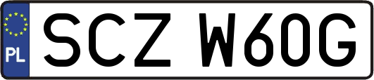 SCZW60G