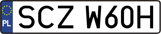 SCZW60H
