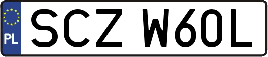 SCZW60L