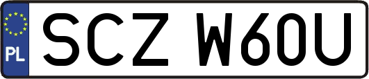 SCZW60U