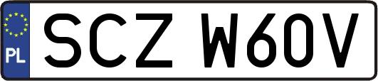 SCZW60V