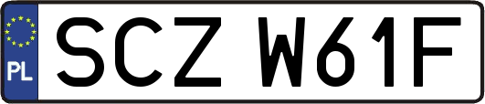 SCZW61F