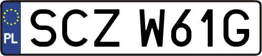 SCZW61G