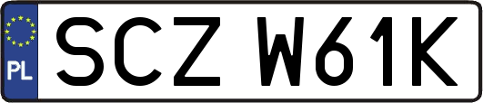 SCZW61K