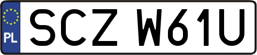 SCZW61U
