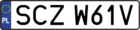 SCZW61V