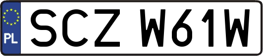 SCZW61W