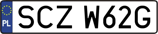SCZW62G