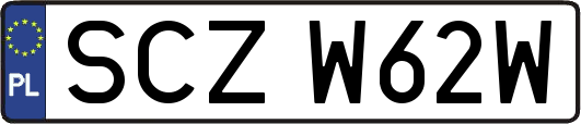 SCZW62W