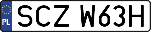 SCZW63H