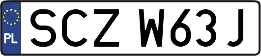 SCZW63J