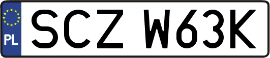 SCZW63K