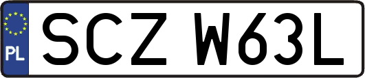 SCZW63L