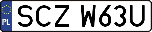 SCZW63U
