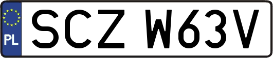 SCZW63V