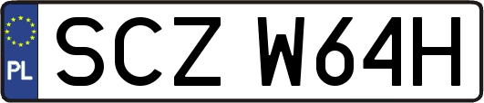 SCZW64H