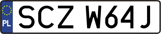 SCZW64J