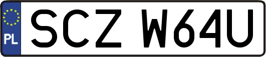 SCZW64U