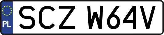 SCZW64V
