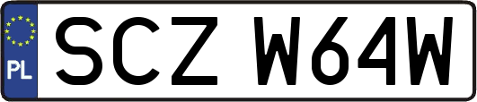 SCZW64W