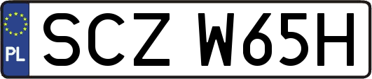 SCZW65H