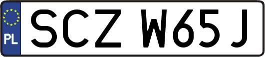 SCZW65J