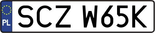 SCZW65K
