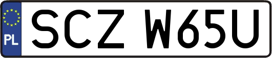 SCZW65U