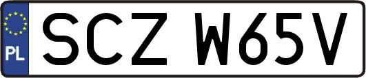 SCZW65V
