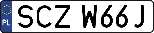 SCZW66J