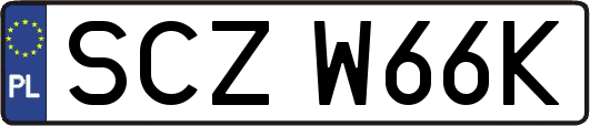 SCZW66K
