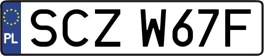 SCZW67F