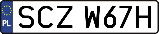 SCZW67H