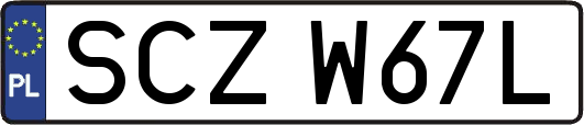 SCZW67L