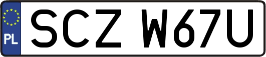 SCZW67U