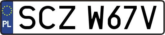 SCZW67V